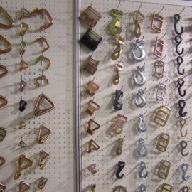 ΓΑΝΤΖΟΙ --TSIROS--