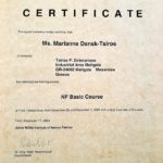 marianne dansk tsiros