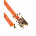 TIE DOWN RATCHET STRAPS LASHINGSιμάντας πρόσδεσης - δέστρα