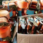 Ιμάντες πρόσδεσης Δέστρα φορτηγών TSIROS ΤΣΙΡΟΣ