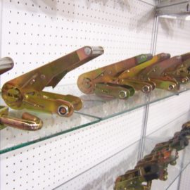 ΚΑΣΤΑΝΙΕΣ --TSIROS--