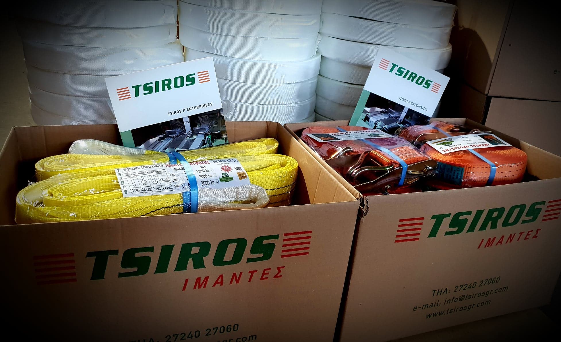 ΙΜΑΝΤΕΣ ΠΡΟΣΔΕΣΗΣ ΑΝΥΨΩΣΗΣ ΤΣΙΡΟΣ