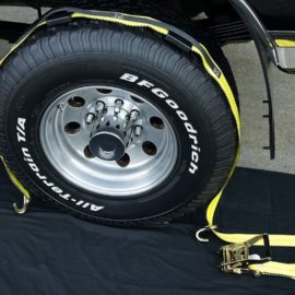 ΙΜΑΝΤΑΣ ΠΡΟΣΔΕΣΗΣ ΟΧΗΜΑΤΩΝ --TSIROS--